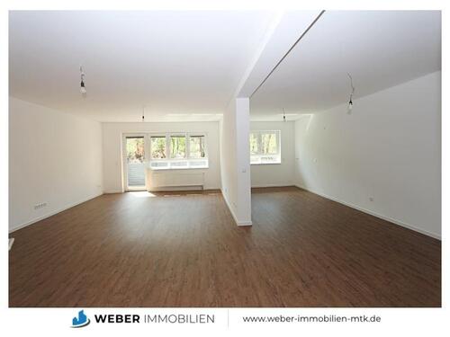 Foto - 5 Zimmer Etagenwohnung in Hofheim am Taunus