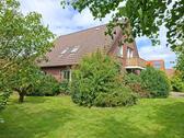 Foto - Familienfreundliches Einfamilienhaus in Esens
