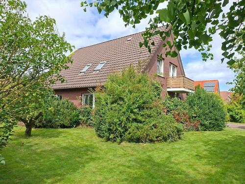 Foto - Familienfreundliches Einfamilienhaus in Esens