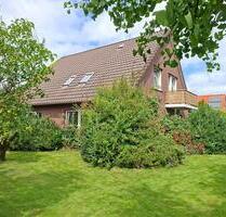 Familienfreundliches Einfamilienhaus in Esens