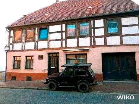 Foto - Haus Wohn- Geschäftshaus - 129.000,00&nbsp;EUR Kaufpreis, ca.&nbsp; 120,00&nbsp;m&sup2;