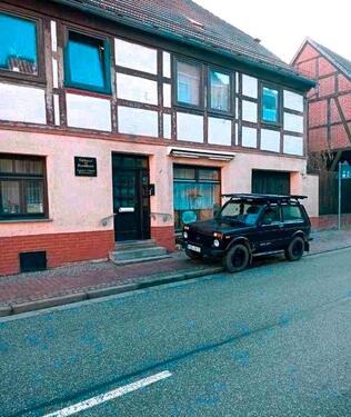 Foto - 6 Zimmer Einfamilienhaus zum Kaufen in Neukalen