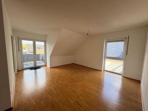Foto - Maisonettewohnung (3 Zi. 82qm) in Lippstadt Esbeck zu vermieten