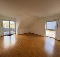 Maisonettewohnung (3 Zi. 82qm) in Lippstadt Esbeck zu vermieten