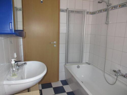 Foto - 1.5 Zimmer Dachgeschoßwohnung zur Miete in Weyhe