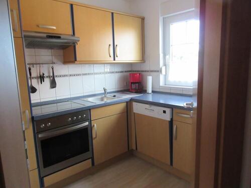 Foto - 1.5 Zimmer Dachgeschoßwohnung in Weyhe