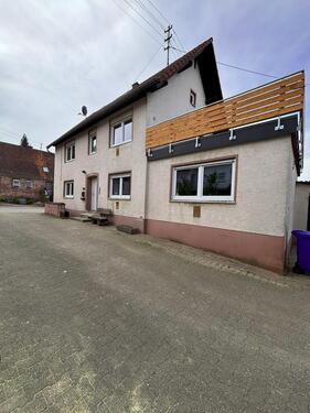 Foto - Charmantes Haus zu vermieten - 1.650,00&nbsp;EUR Kaltmiete, ca.&nbsp; 135,00&nbsp;m&sup2;