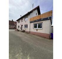 Charmantes Haus zu vermieten - 1.650,00&nbsp;EUR Kaltmiete, ca.&nbsp; 135,00&nbsp;m&sup2; in Mehlingen (PLZ: 67678)