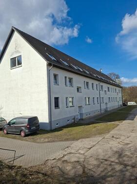 Foto - gepflegtes und saniertes MFH Meyenburg provisionsfrei
