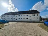 Foto - 48 Zimmer Mehrfamilienhaus, Wohnhaus zum Kaufen in Berlin