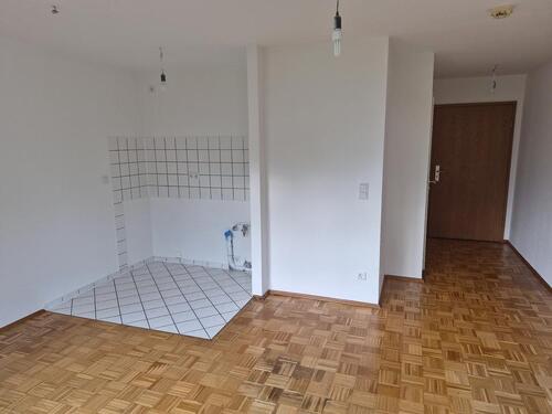 Foto - 1 Zimmer Erdgeschoßwohnung zur Miete in Landsberg