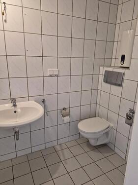 Foto - 1 Zimmer Erdgeschoßwohnung in Landsberg