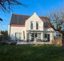 Luxuriöse Stadtvilla mit Pool und Sauna in der Alpheide - Nienburg (Weser)