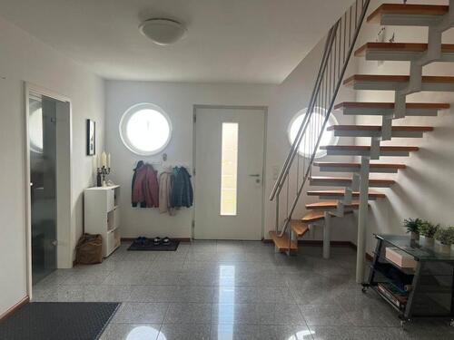 Foto - 7 Zimmer Einfamilienhaus zum Kaufen in Nienburg (Weser)