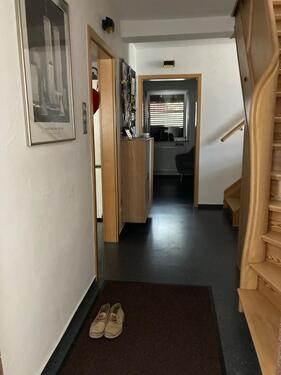 Foto - 7 Zimmer Doppelhaushälfte in Freigericht