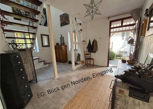 Foto - 5 Zimmer Einfamilienhaus zum Kaufen in Braunschweig