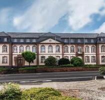 3-Zimmer Wohnung Wintergarten Stellplatz Frankfurt Höchst - Frankfurt am Main Unterliederbach