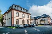 Foto - 3 Zimmer Dachgeschoßwohnung zum Kaufen in Frankfurt am Main