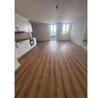 4-Zimmer-Wohnung in Neustadt an der Donau