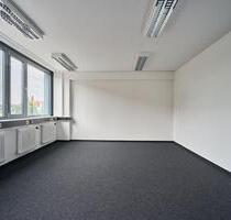 Attraktives Büro in Saarbrücken ab 6,50EURm², 6 Monate mietfrei, Flexible Räume