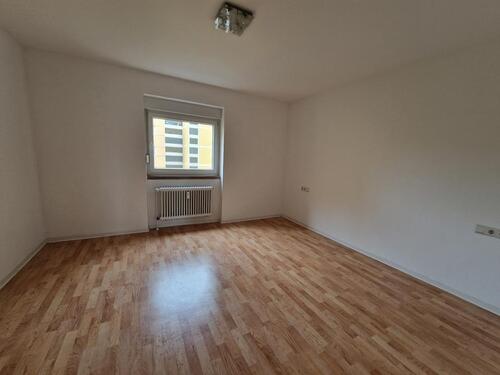 Foto - 2-Zimmer-Wohnung mit Balkon in Saarbrücken zu vermieten
