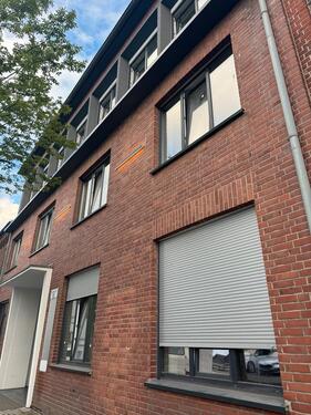 Foto - Kleines Büro mit WC . Neu saniert