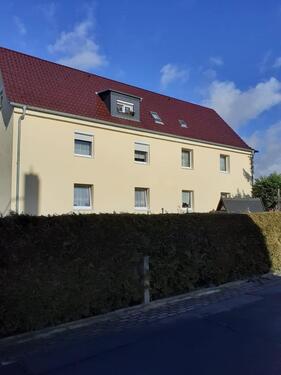 Foto - Etagenwohnung in Mügeln