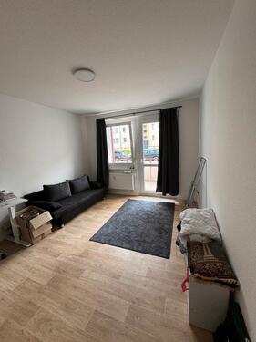 Foto - Etagenwohnung zur Miete in Freiberg