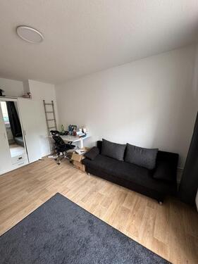 Foto - Etagenwohnung in Freiberg zur Miete