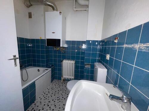 Foto - Etagenwohnung in Osnabrück zur Miete