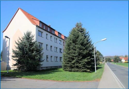 Foto - Etagenwohnung zur Miete in Waldheim