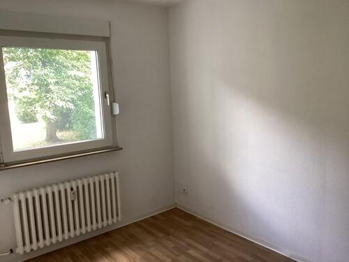 Foto - Schöne 3 Zimmerwohnung mit Balkon im Hochparterre in guter, ruhiger Lage