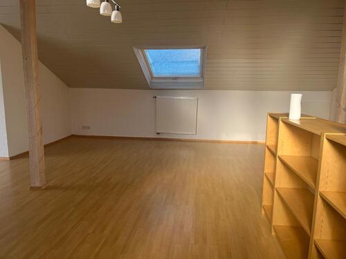 Foto - Etagenwohnung zur Miete in Senden