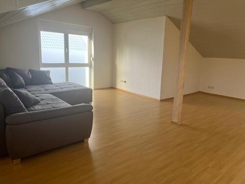 Foto - Etagenwohnung in Senden