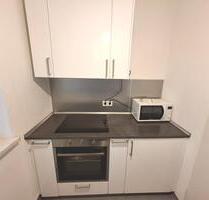 Moderne 2-Zimmer-Wohnung mit Balkon in Bubenreuth