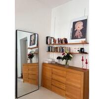 Sublet in Mitte (Weinmeisterstraße Hackescher Markt) - Berlin Pankow
