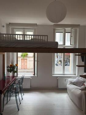 Foto - Etagenwohnung zur Miete in Berlin