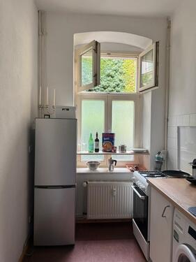 Foto - Etagenwohnung in Berlin