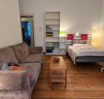 1 oder 2 Zimmer frei für Frauen am Mauerpark, Prenzlauer Berg - Berlin Pankow