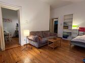 Foto - Etagenwohnung zur Miete in Berlin