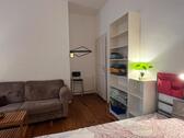 Foto - Etagenwohnung in Berlin
