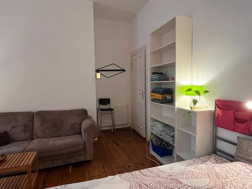 Foto - Etagenwohnung in Berlin