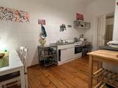 Foto - Etagenwohnung in Berlin zur Miete