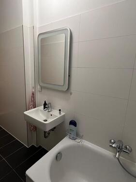 Foto - Etagenwohnung zur Miete in Berlin