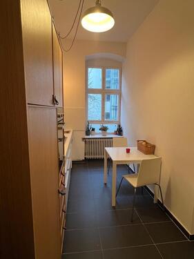 Foto - Etagenwohnung in Berlin zur Miete