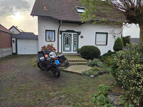 Foto - Gepflegtes EFH in ruhiger Lage in Werl-Westönnen – provisionsfrei