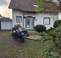 Gepflegtes EFH in ruhiger Lage in Werl-Westönnen – provisionsfrei