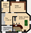 Foto - Einfamilienhaus in Werl zum Kaufen