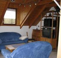 Appartement 1 Zimmer, Küche, DuscheWC, voll möbliert - Olching