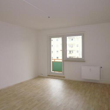 Foto - 3 Zimmer Etagenwohnung in Freiberg